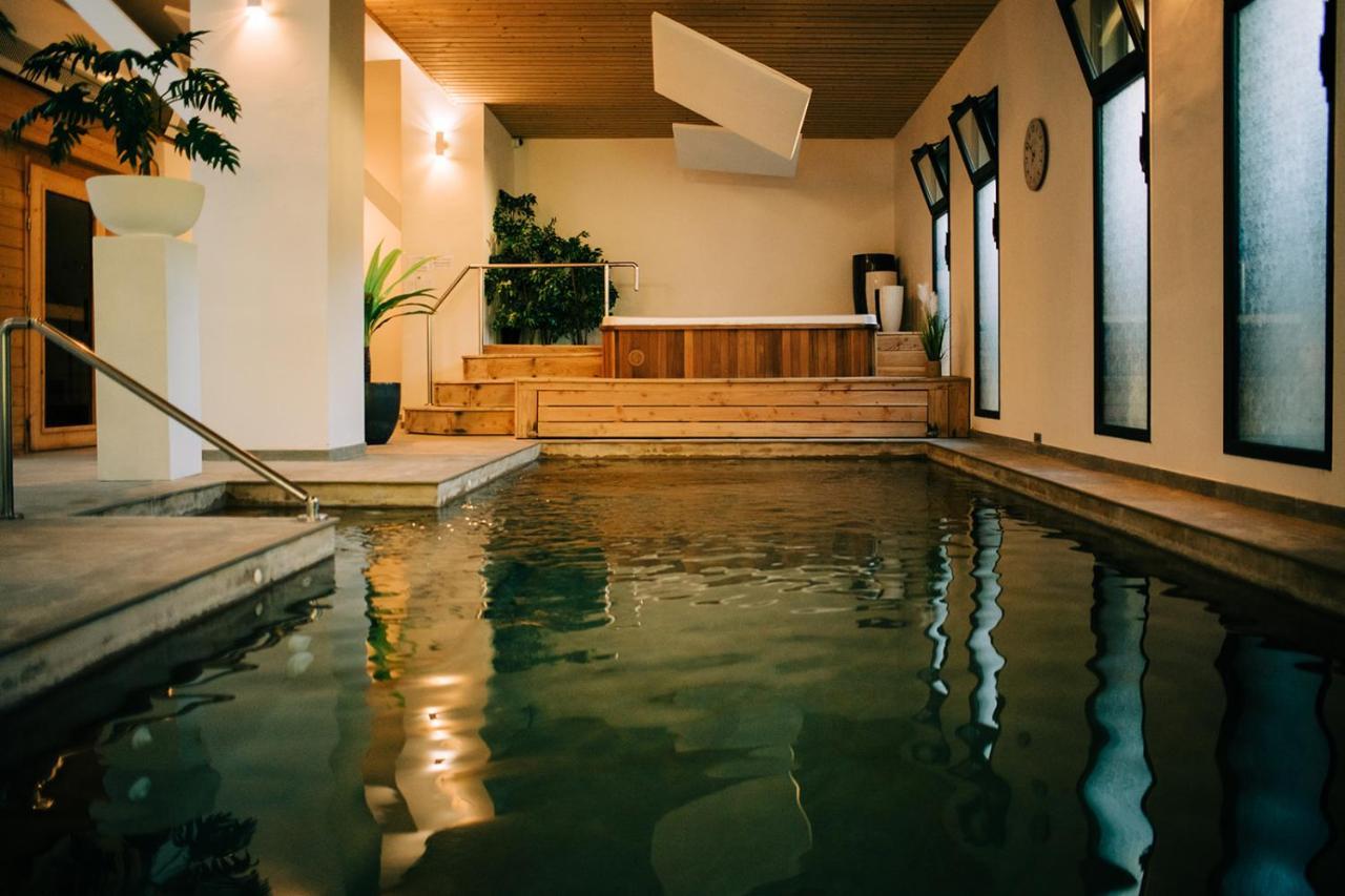 Clos Saint-Michel Resort & Spa Malaucène Zewnętrze zdjęcie