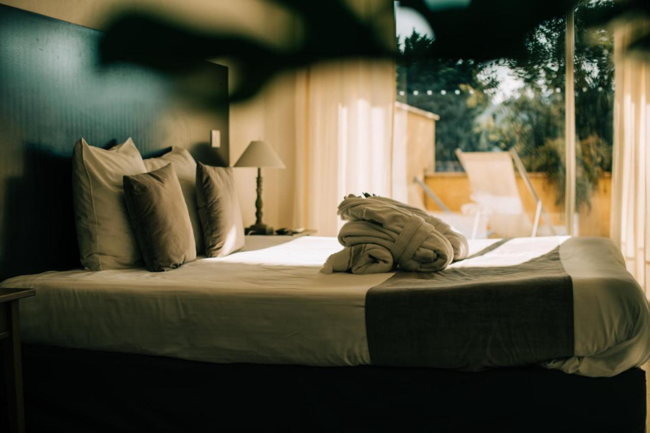 Clos Saint-Michel Resort & Spa Malaucène Zewnętrze zdjęcie