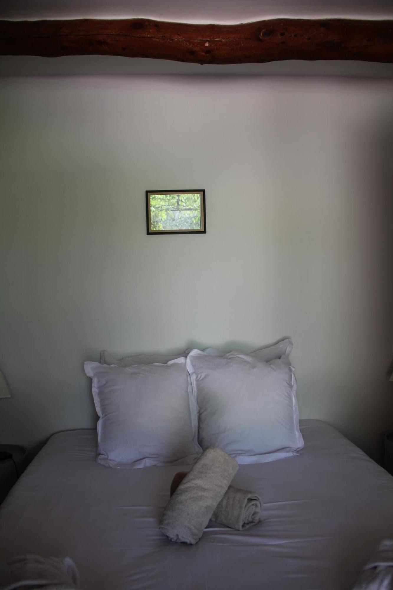 Clos Saint-Michel Resort & Spa Malaucène Zewnętrze zdjęcie