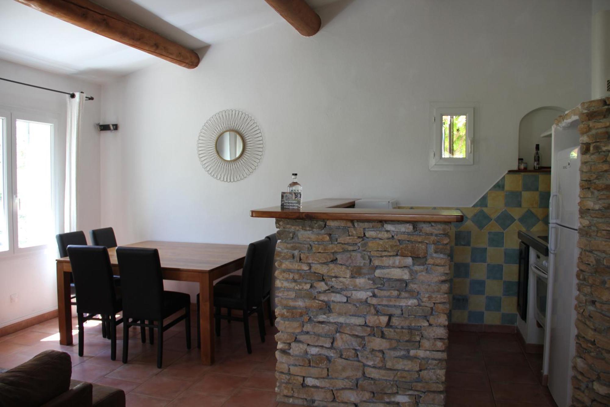 Clos Saint-Michel Resort & Spa Malaucène Zewnętrze zdjęcie