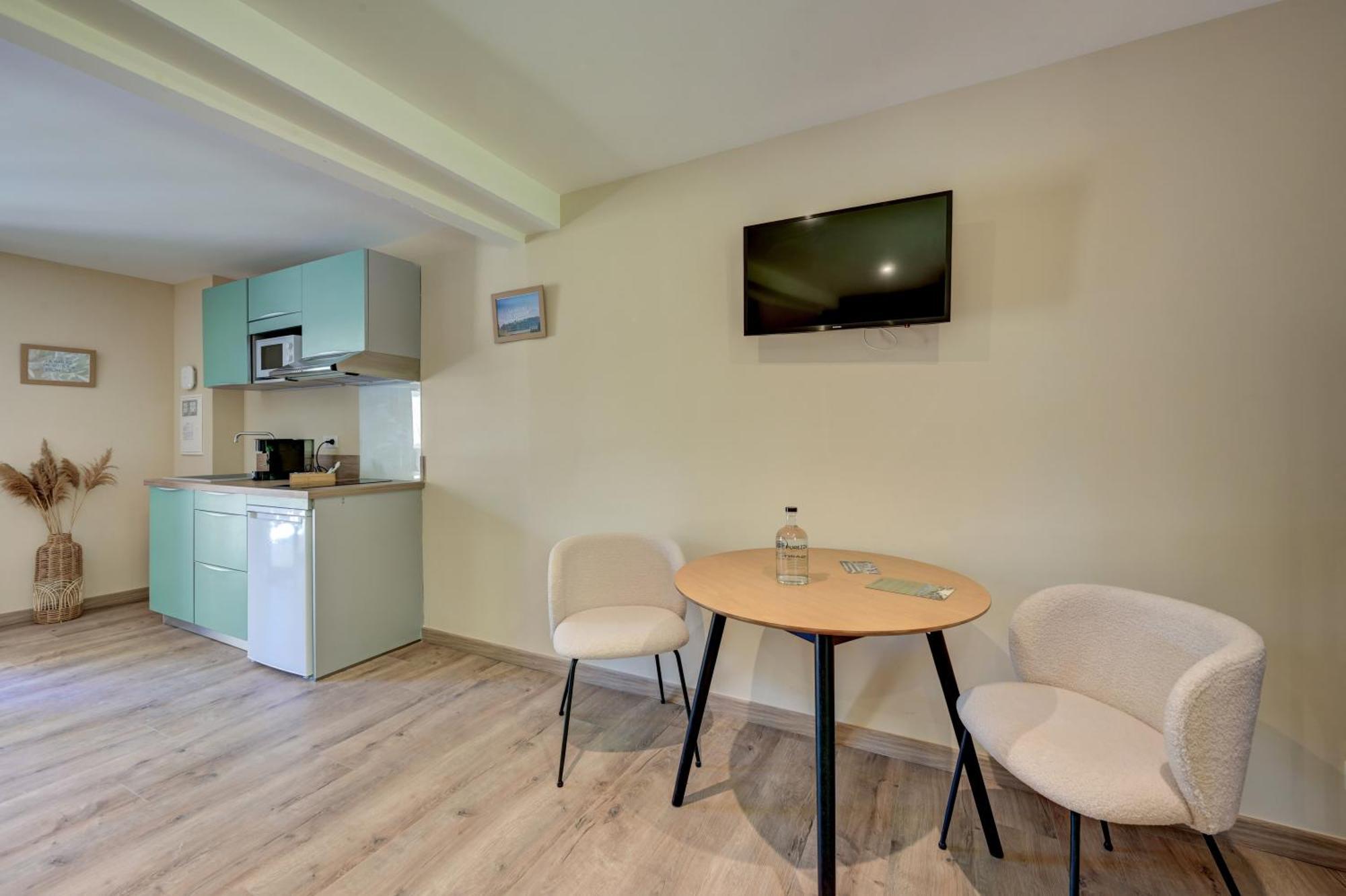 Clos Saint-Michel Resort & Spa Malaucène Zewnętrze zdjęcie