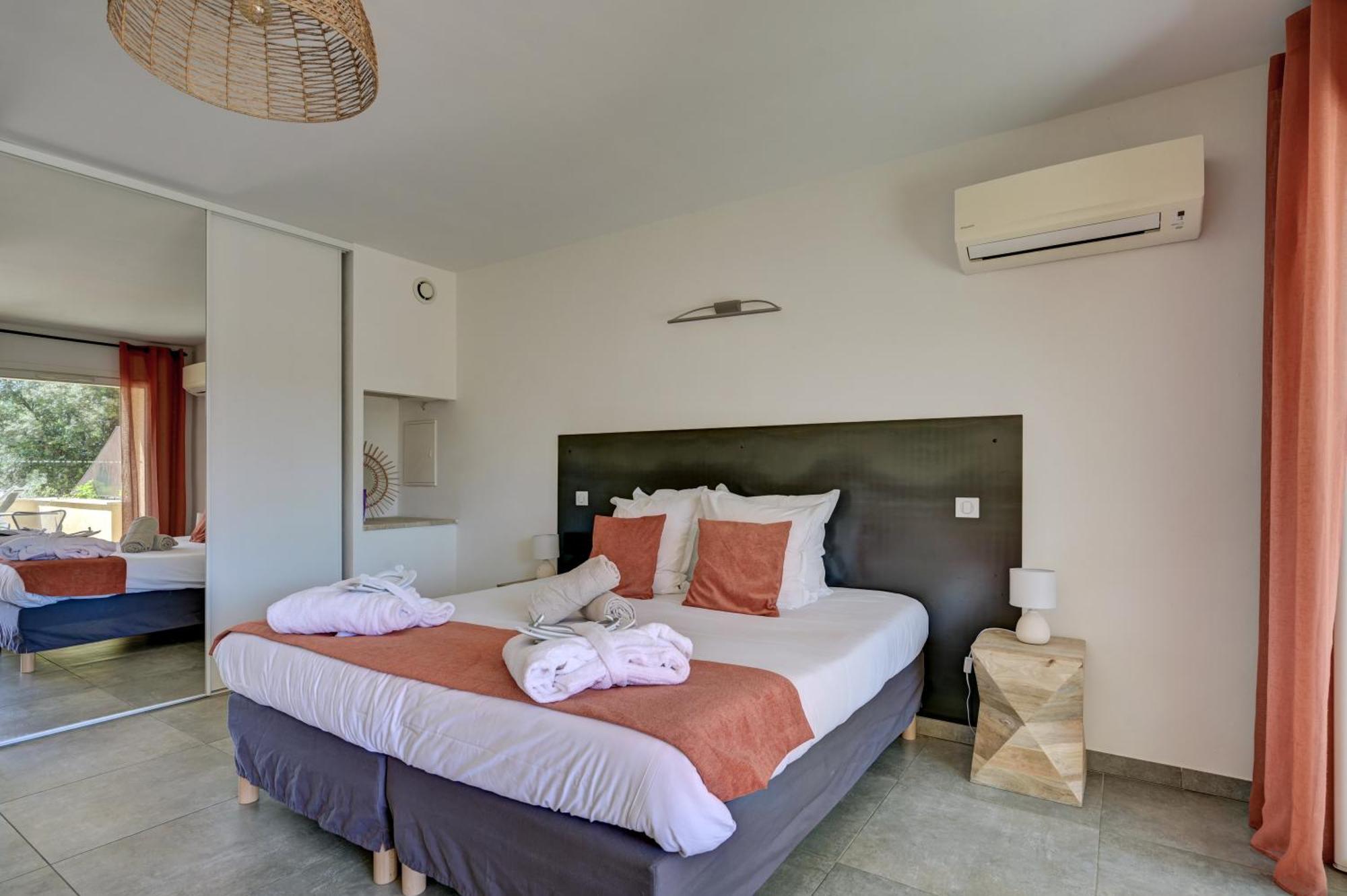 Clos Saint-Michel Resort & Spa Malaucène Zewnętrze zdjęcie